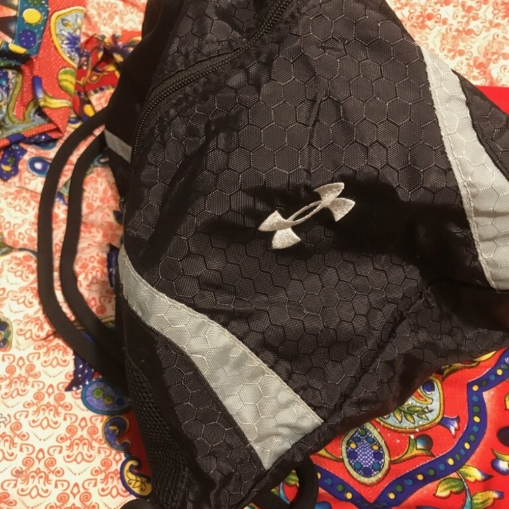 Back Sack - Picture 7 of 8